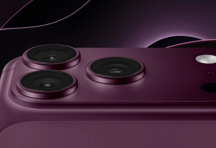 iPhone 18