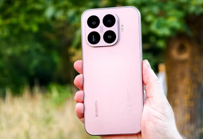 Xiaomi 17T