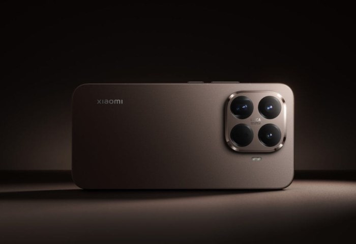 Xiaomi 15T Pro