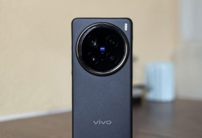 vivo X200 Pro