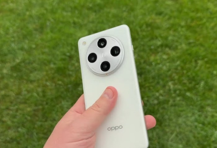 OPPO Find X8 Pro