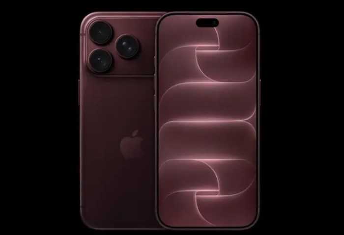 هاتف iPhone 18 Pro