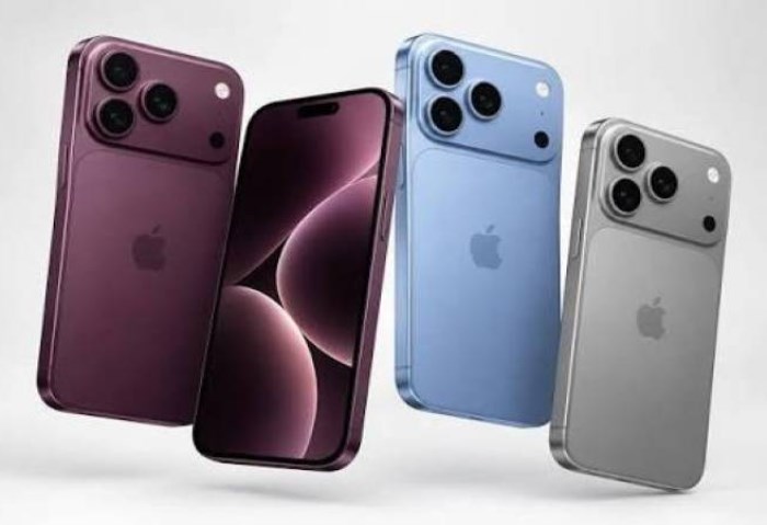 iPhone 18 Pro