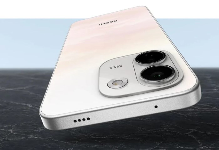 Xiaomi Redmi Note 17 Pro Max