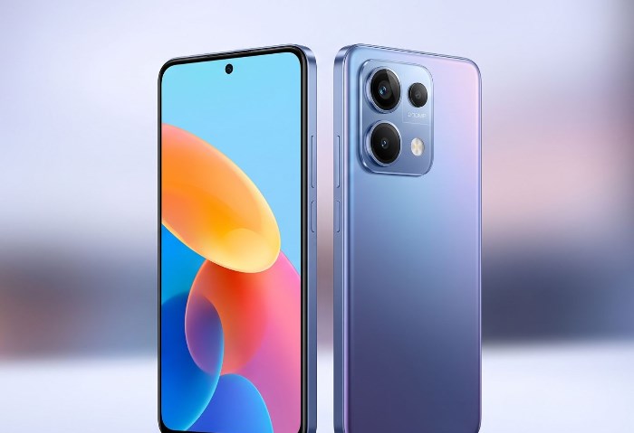 Xiaomi Redmi Note 17 Pro