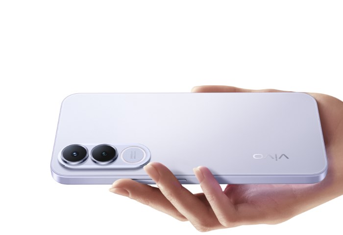 vivo V70 FE
