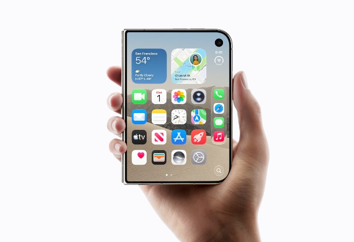 iPhone Duo
