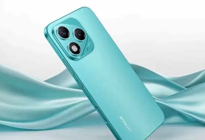 HONOR 400 Lite