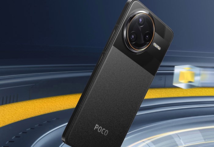 POCO F7 Pro