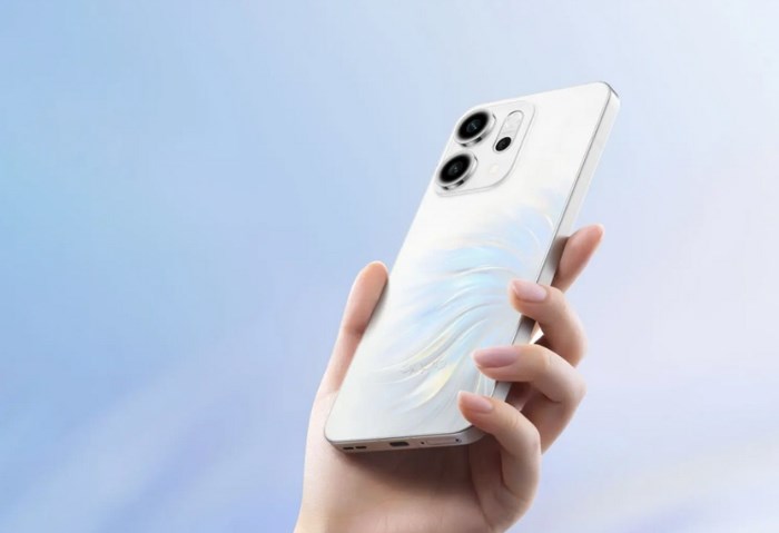 OPPO Reno14 Pro