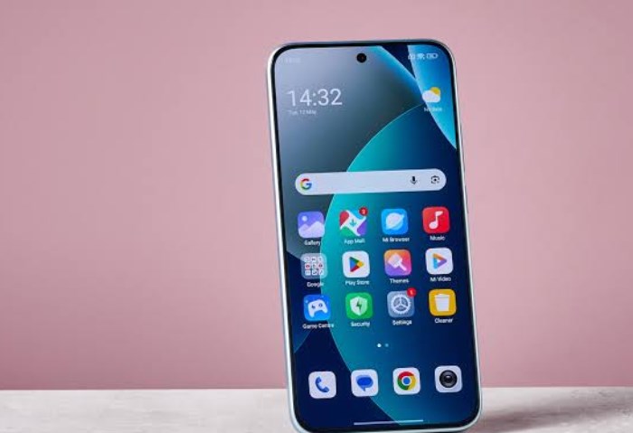 Xiaomi Redmi Note 15 Pro 5G