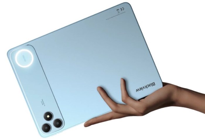 Blackview Zeno 6 Pro