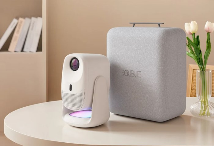 OBE C5 Pro