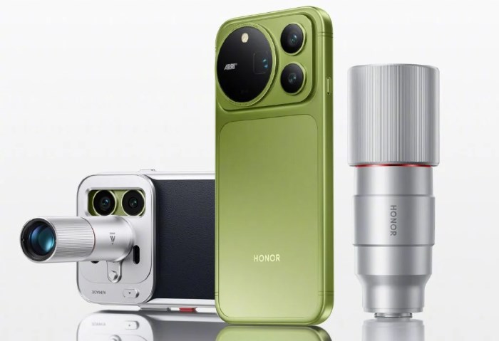 Honor Magic 9 series