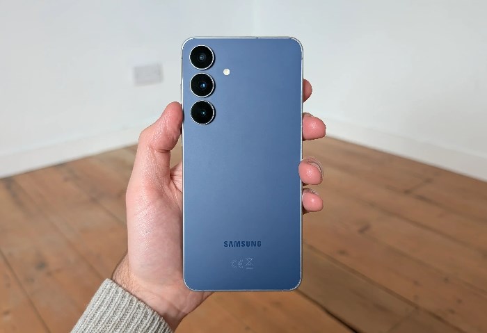 Samsung Galaxy S25 FE