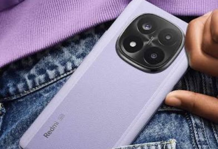 Redmi Note 14 Pro+ 5G