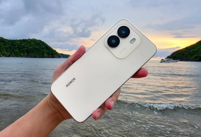 HONOR X6e