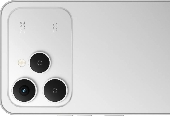 Tecno Spark 40