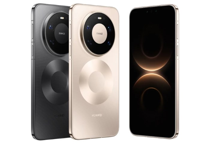 Huawei Mate 80 Pro