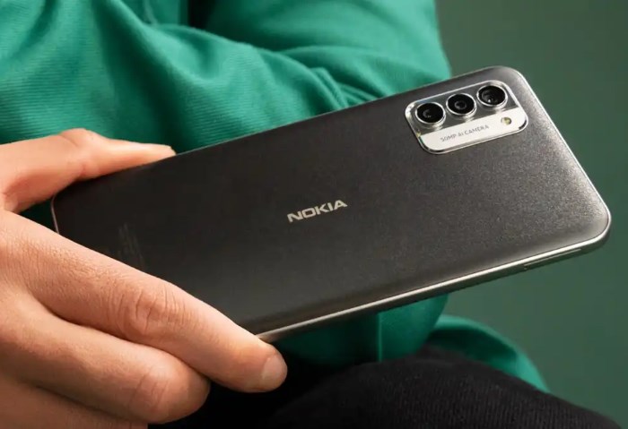 Nokia G42
