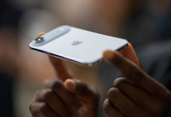 iPhone Air