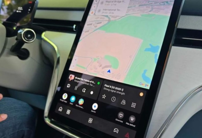 Google Maps