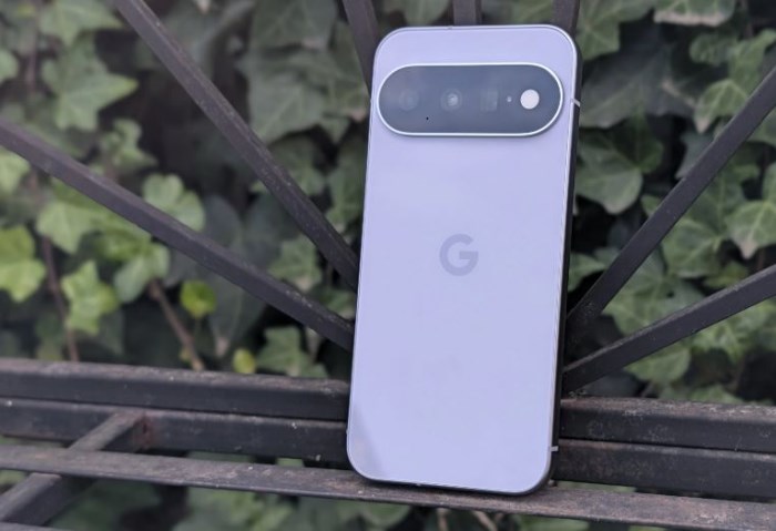 Google Pixel 11