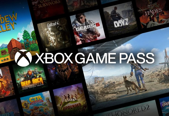Xbox Game