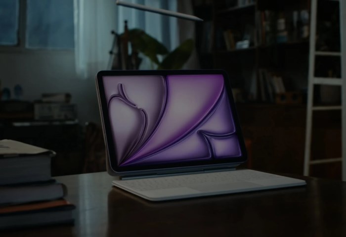 iPadOS 27