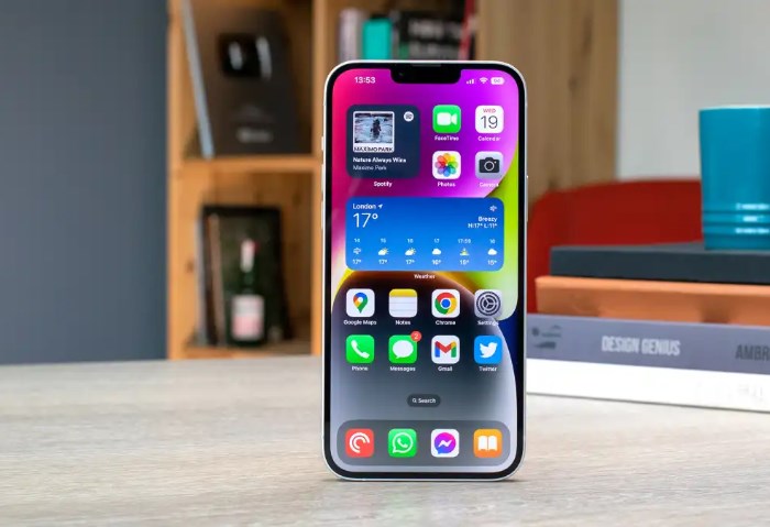 iPhone 14 Plus