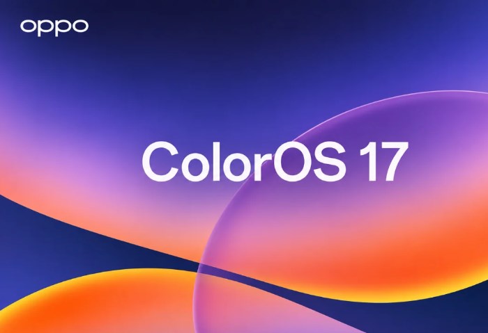 ColorOS 17