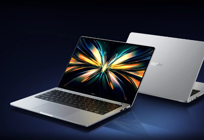 Redmi Book Pro