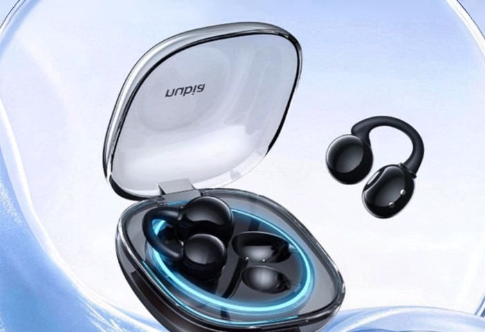Nubia LiveClip 2