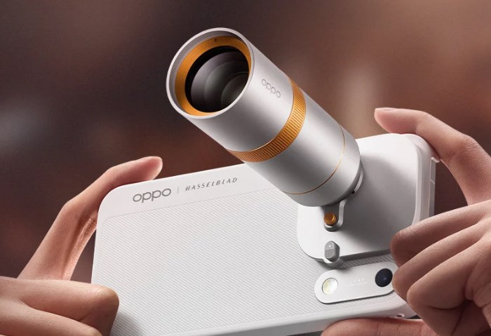 Oppo Find X10 series