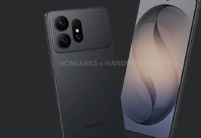 Galaxy S27 Ultra