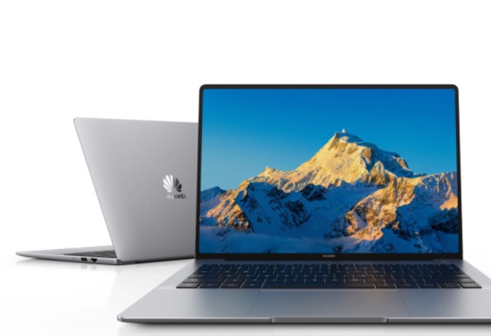Huawei Qingyun