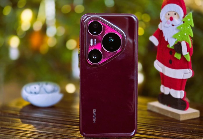 Huawei Pura 80 Pro