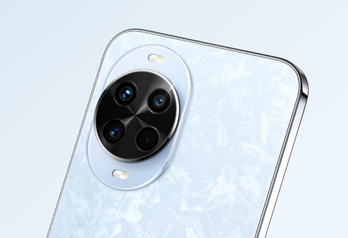 Huawei nova 14