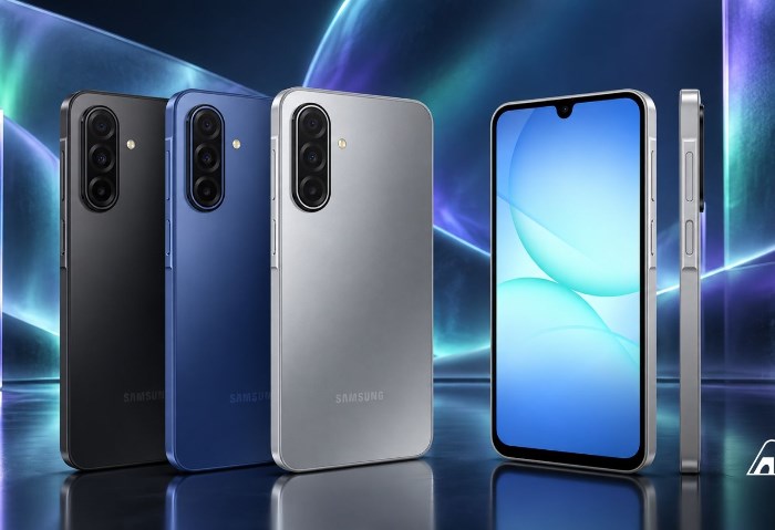 Samsung Galaxy A18 4G