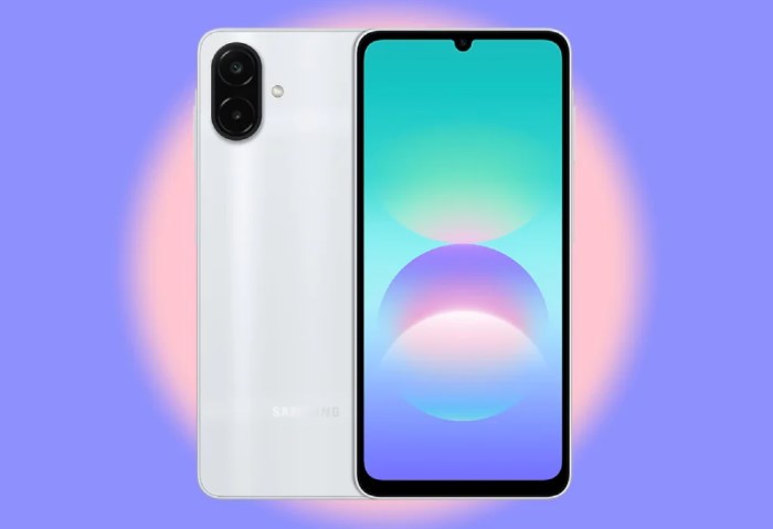 Samsung Galaxy A08