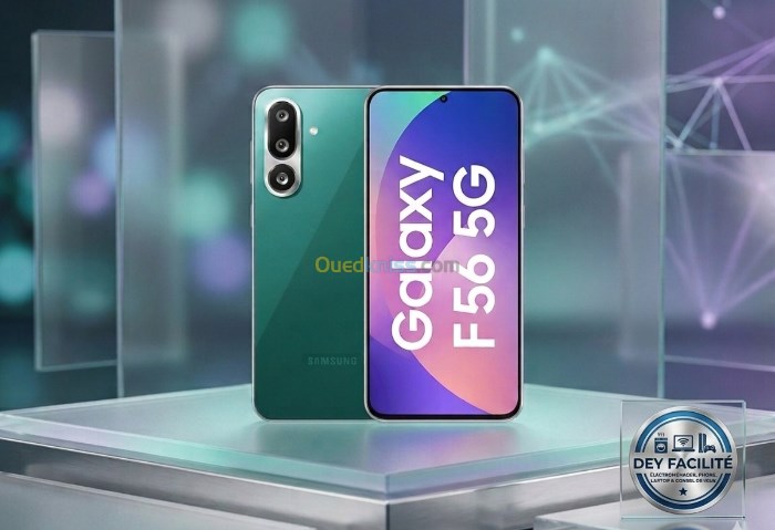 Samsung Galaxy F56 5G