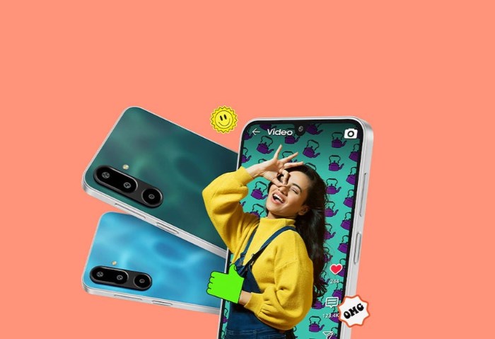 Samsung Galaxy F16 5G