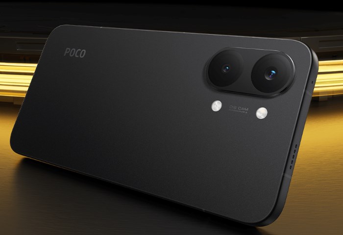 Xiaomi Poco X8 Pro Max