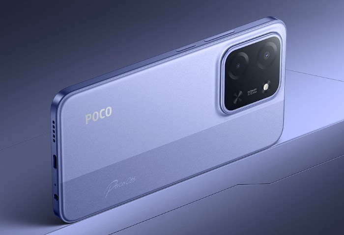 Xiaomi Poco C85