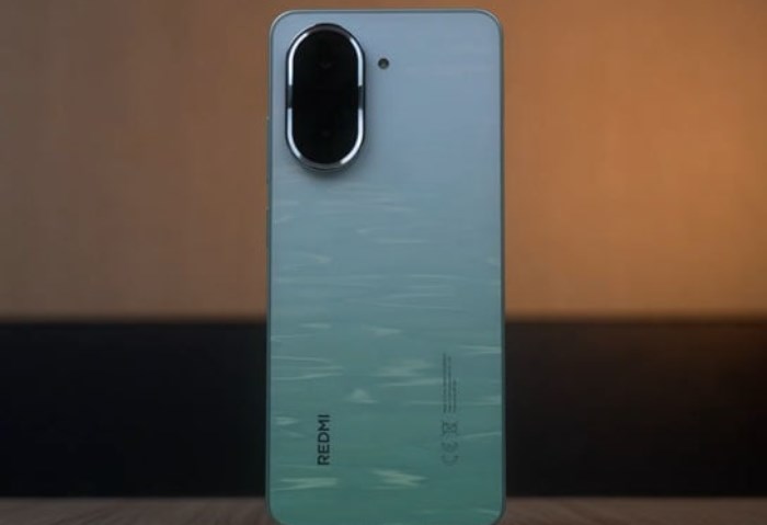 Xiaomi Redmi A5