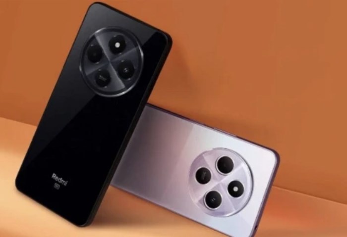 Xiaomi Redmi A4 5G