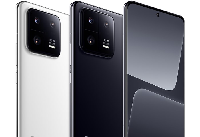 Xiaomi 13 Pro