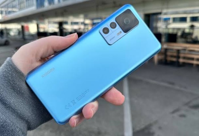 Xiaomi 12T Pro