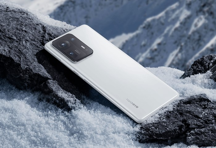 Xiaomi 12T