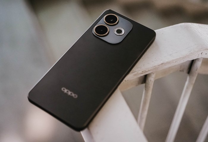 OPPO A5 Pro 5G